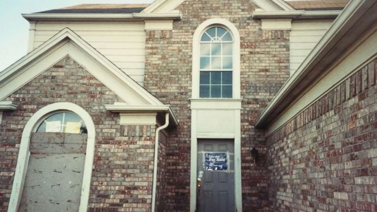 Photos: Inside Turpin family's former Texas home