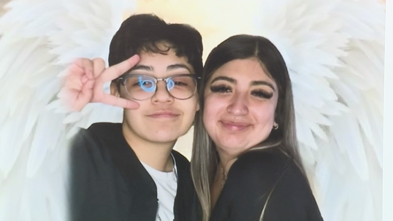 Loop 101 and Bell Road crash 11-28-25