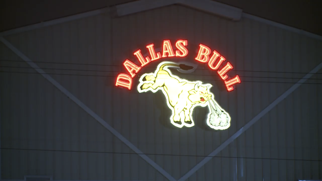 Dallas Bull