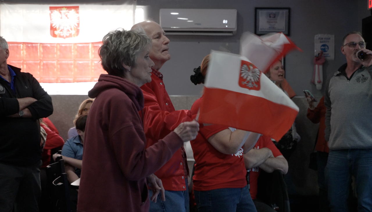 Pre-Dyngus Day