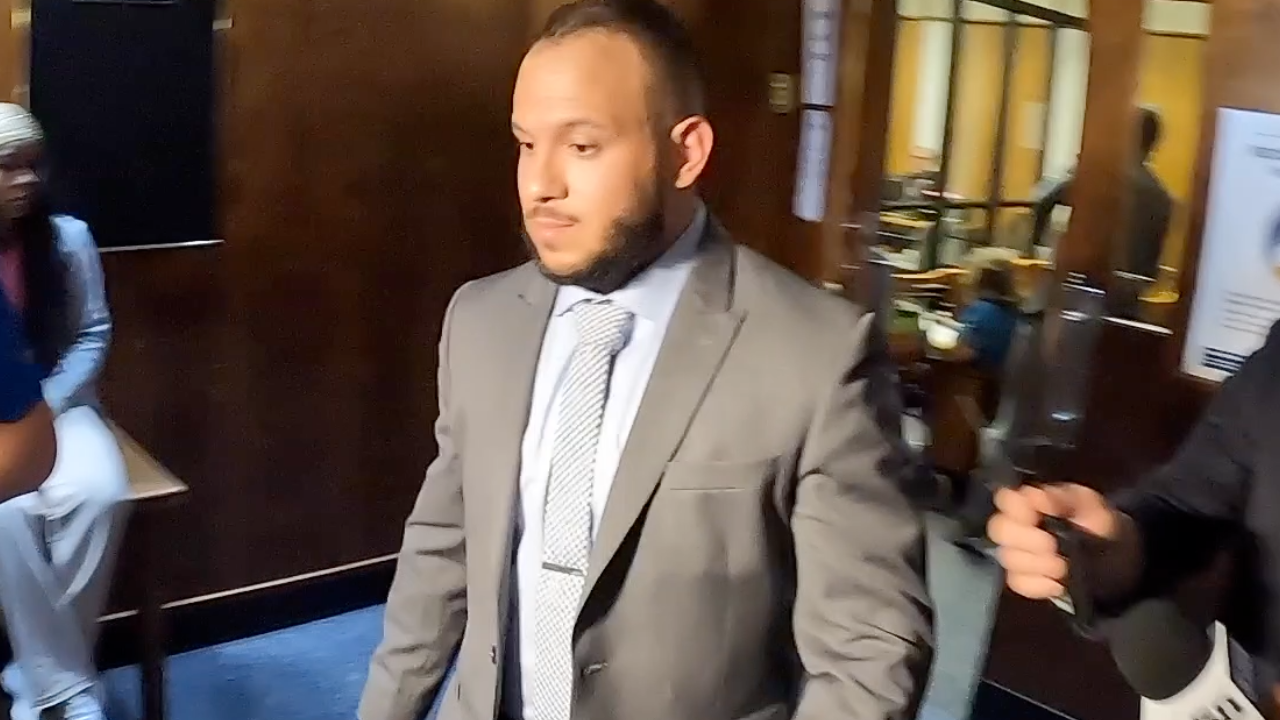 Josue Ayala