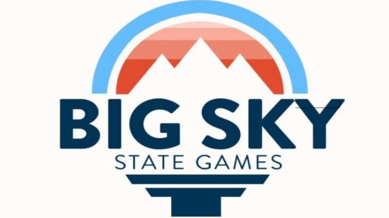 Big Sky State Games National Anthem Contest Open Big Sky State Games 2022