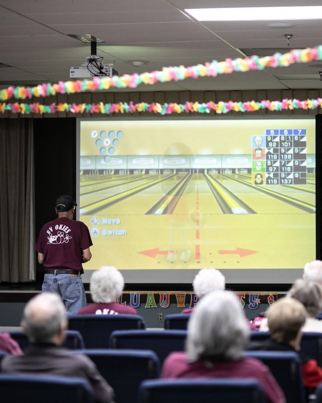 POSITIVELY OKLAHOMA: Tulsa Gaming Seniors level up to Nationals