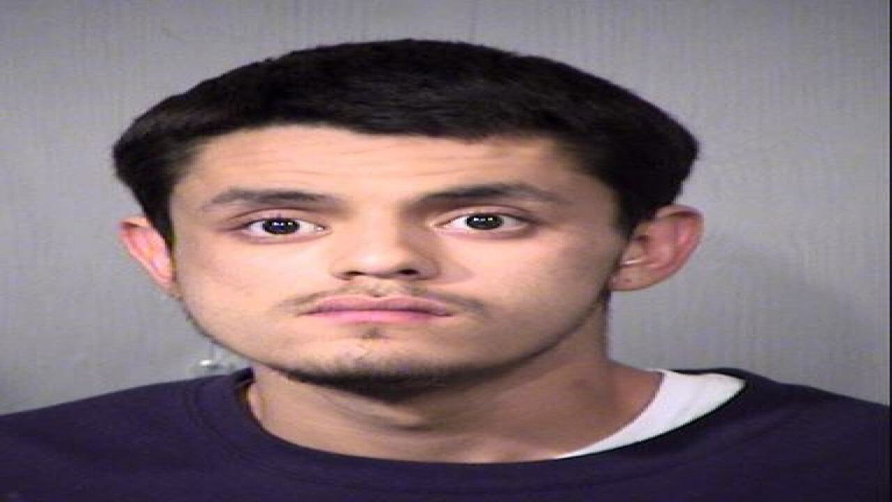 50 MCSO mug shots of the week