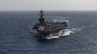 USS Abraham Lincoln