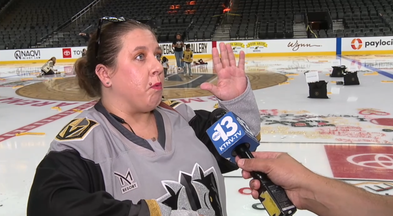 VGK fans embrace Ryan Craig hire