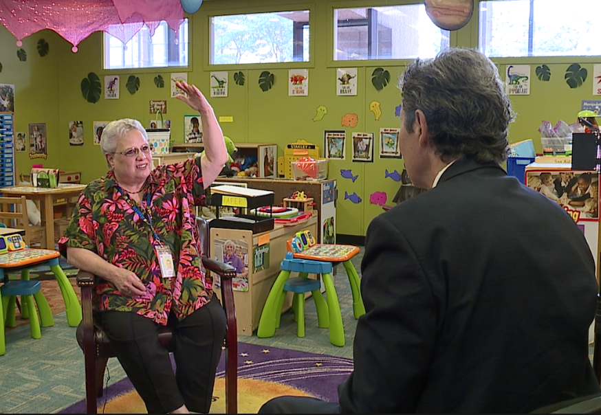 N.E. Ohio families say more state childcare assistance is needed in new state budget