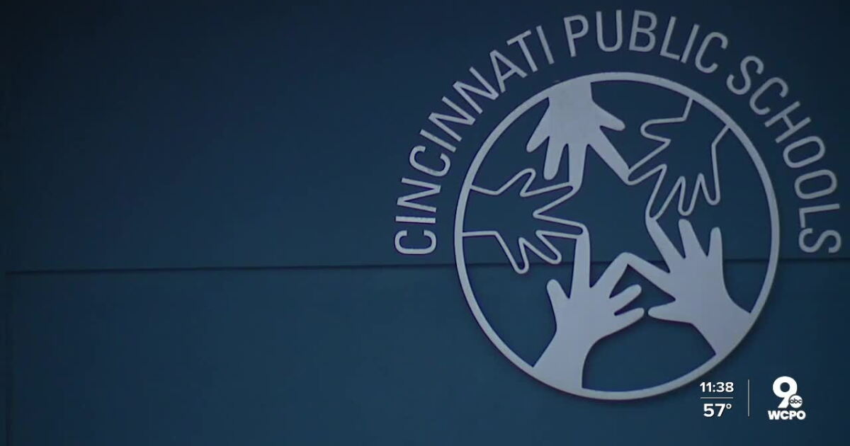 Cincinnati Federation of Academics sues to delay in-person instruction