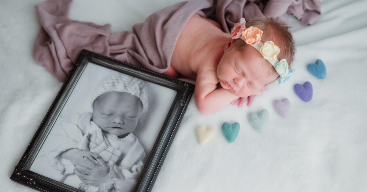 Infant Loss Awareness Month: Indy mother urges others to find the resources they need