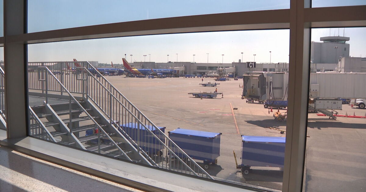 If you want to build in Nashville, can Airport Authority give the final say? - Vimarsana News