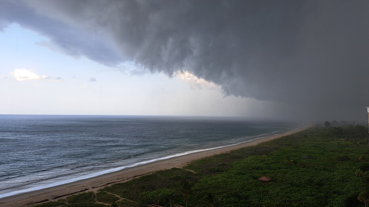 Storm passes through Hutchinson Island on Sunday afternoon. July 24, 2023.jpg