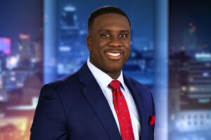 Kevin Holmes