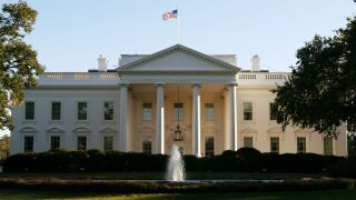 The White House