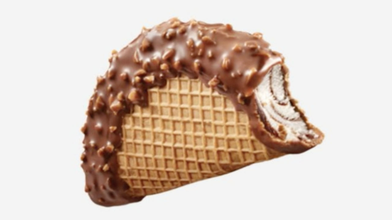 Klondike Choco Taco