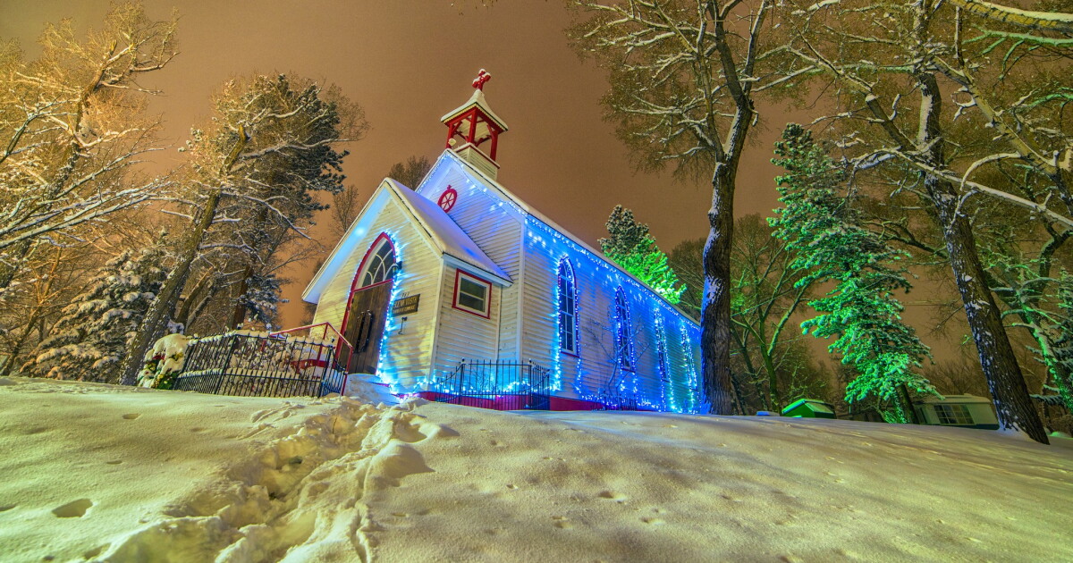 Colorado and Denver metro snow totals for Nov. 23-25, 2023 snowstorm