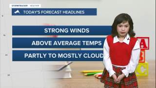 Ysla WX Rookie- 2-26-26