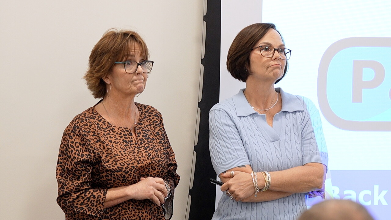 Sherry Parker and Sarah Turner. jpg