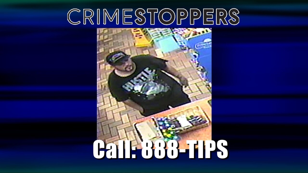 Crime Of The Week: November 20th