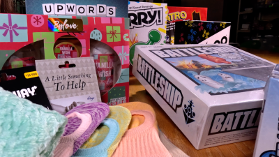 operation christmas joy