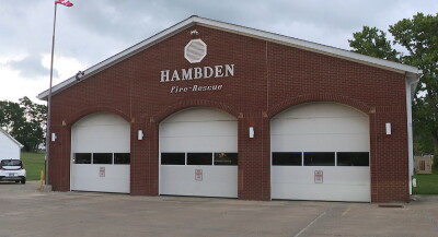 Hambden Fire Department