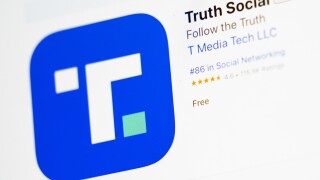 Truth Social business dealings 
