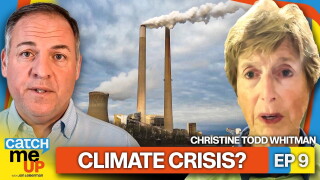 Catch Me Up: EPA emissions rollbacks