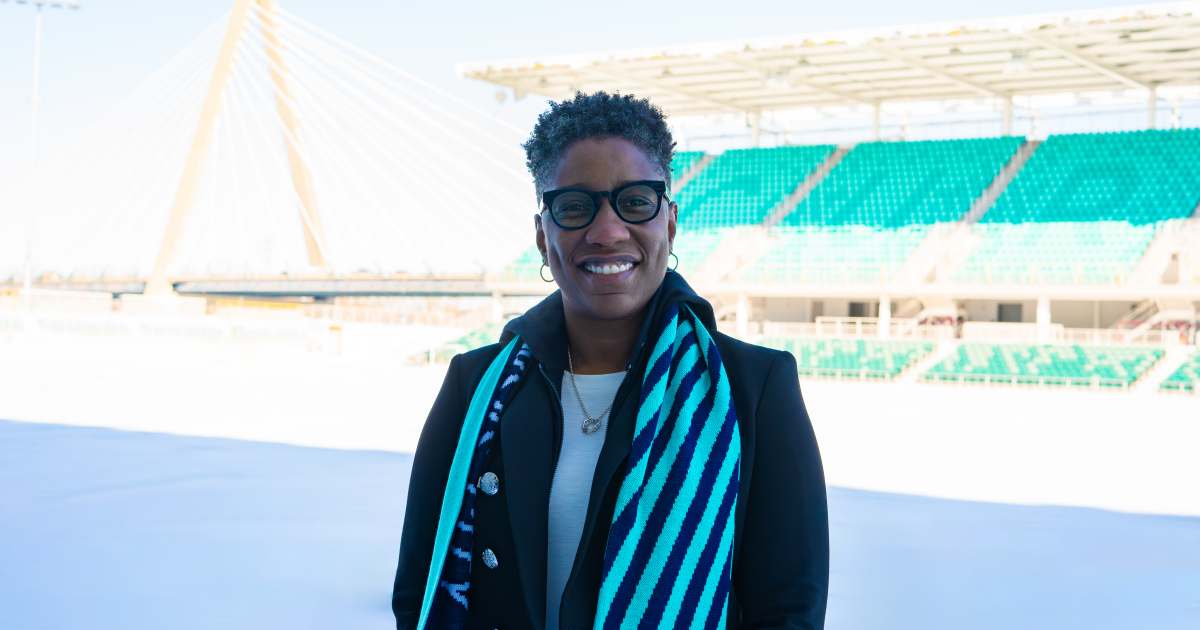 KC Current appoints Raven Jemison as club president - Vimarsana News