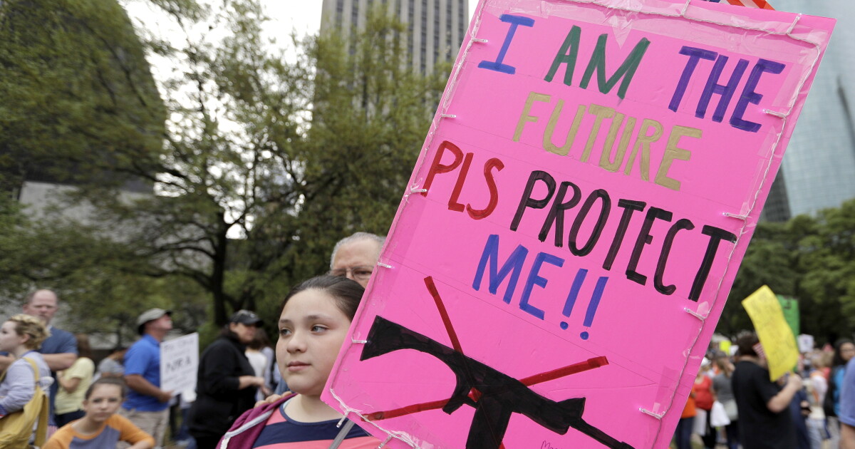 Despite rise in child deaths, Ohio lawmakers won't allow for gun safety laws - Vimarsana News