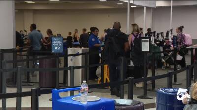 TSA