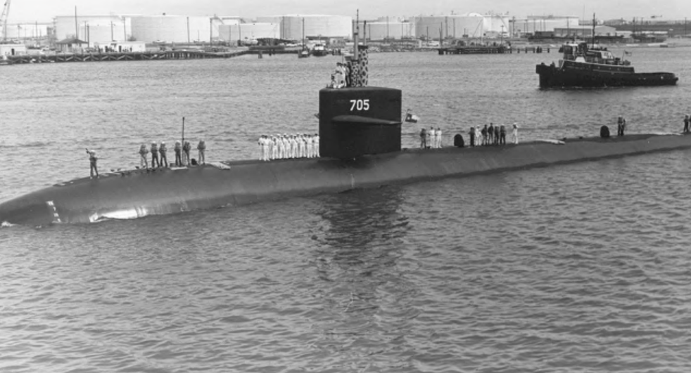 USS City of Corpus Christi