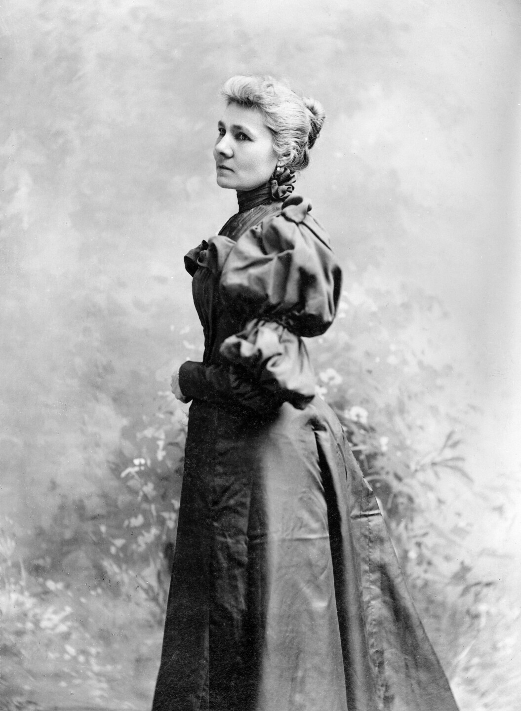 Helen Piotopowaka Clarke