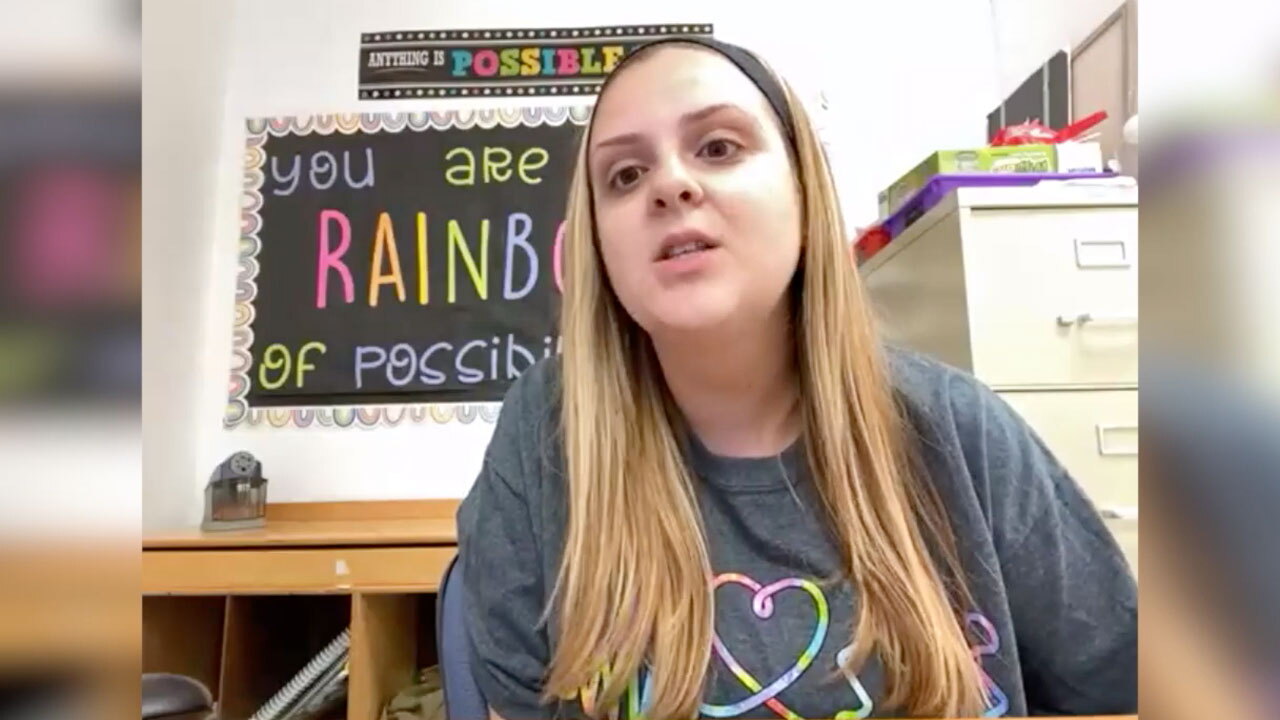 Sabrina Weinstein