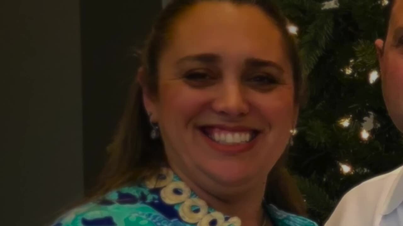 Tamara Drock died of COVID-19 while at Palm Beach Gardens Medical Center