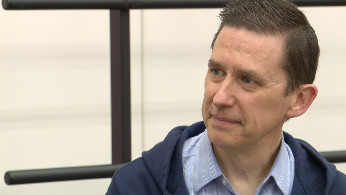 Dr. Ryan Olsen -Olathe West Choir