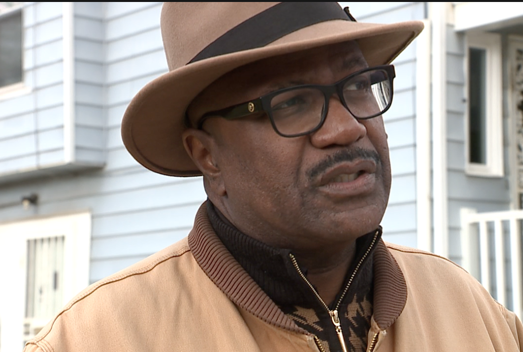 CLE residents report condemned home is attracting alleged prostitution