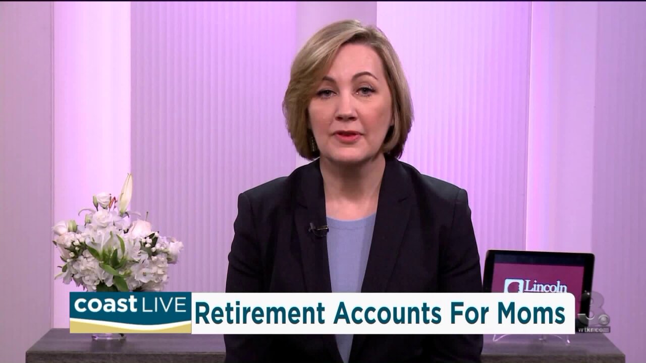 The survey that says what moms really want for Mother’s Day on Coast Live