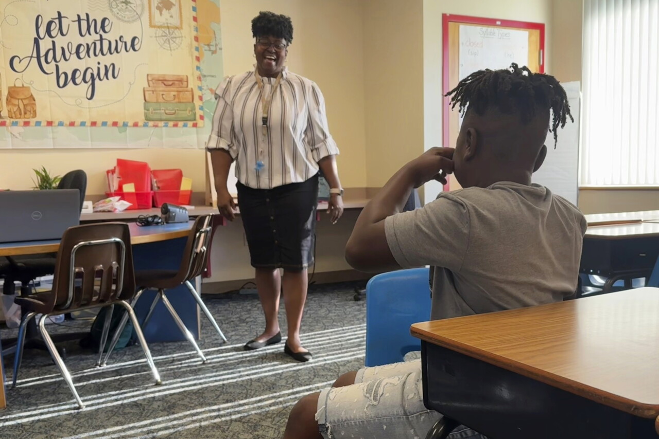 Education-Florida-School Choice-Closures