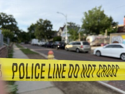 Deer Park Shooting 060226