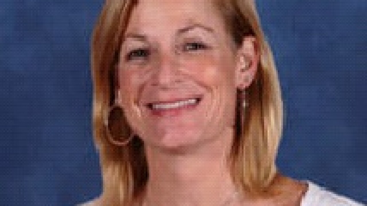 Women S Basketball Coach At William And Mary Is Out