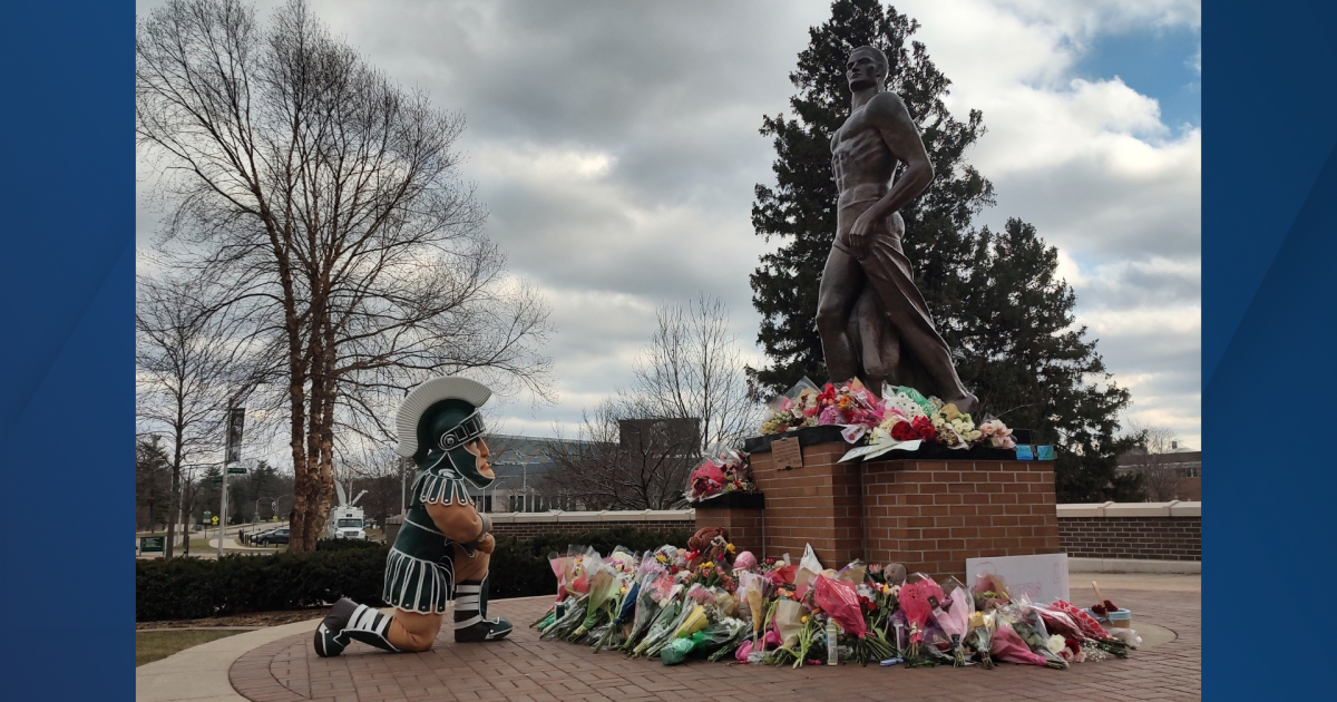 MSU to refurbish areas of Berkey Hall, MSU Union impacted by shooting - Vimarsana News