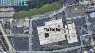 Covington former IRS site.png