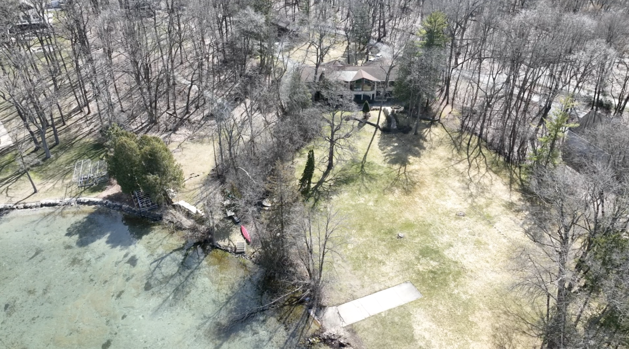 Hartland Home For Sale