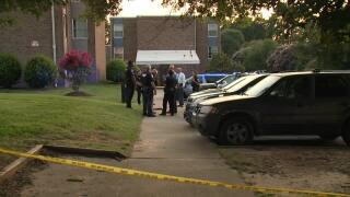 Crime Insider: Man dead, another injured after shooting at Belt Atlantic apartments in Richmond