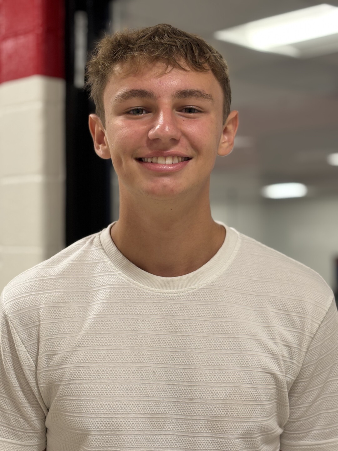 Cole Stehling