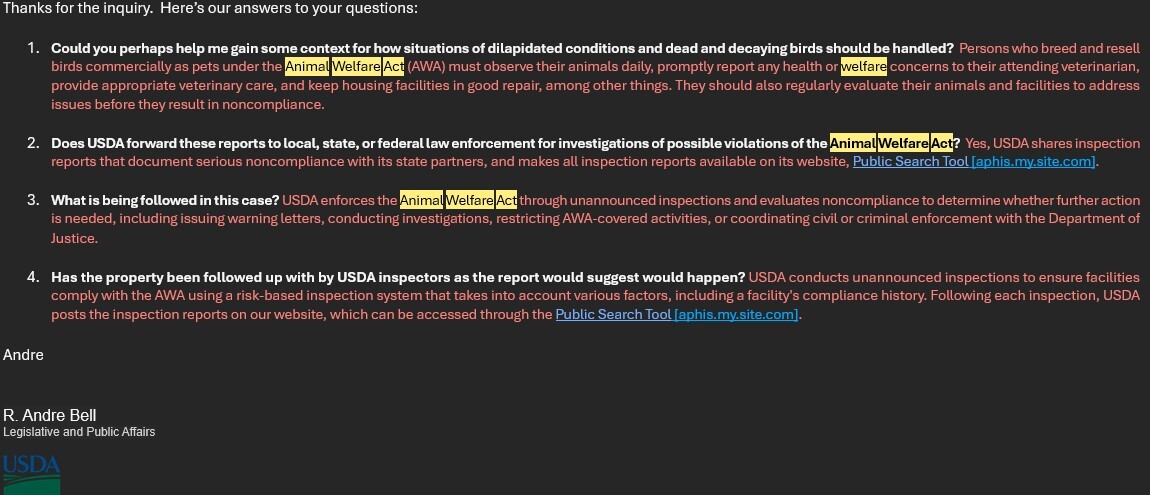 USDA email response.jpg