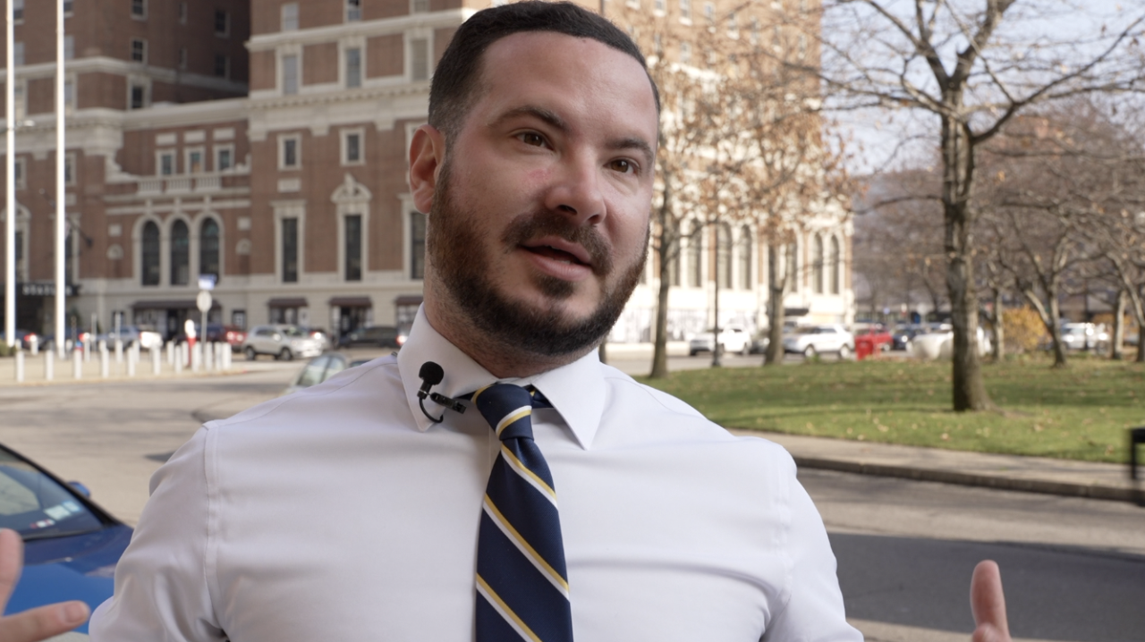 mitch nowakowski