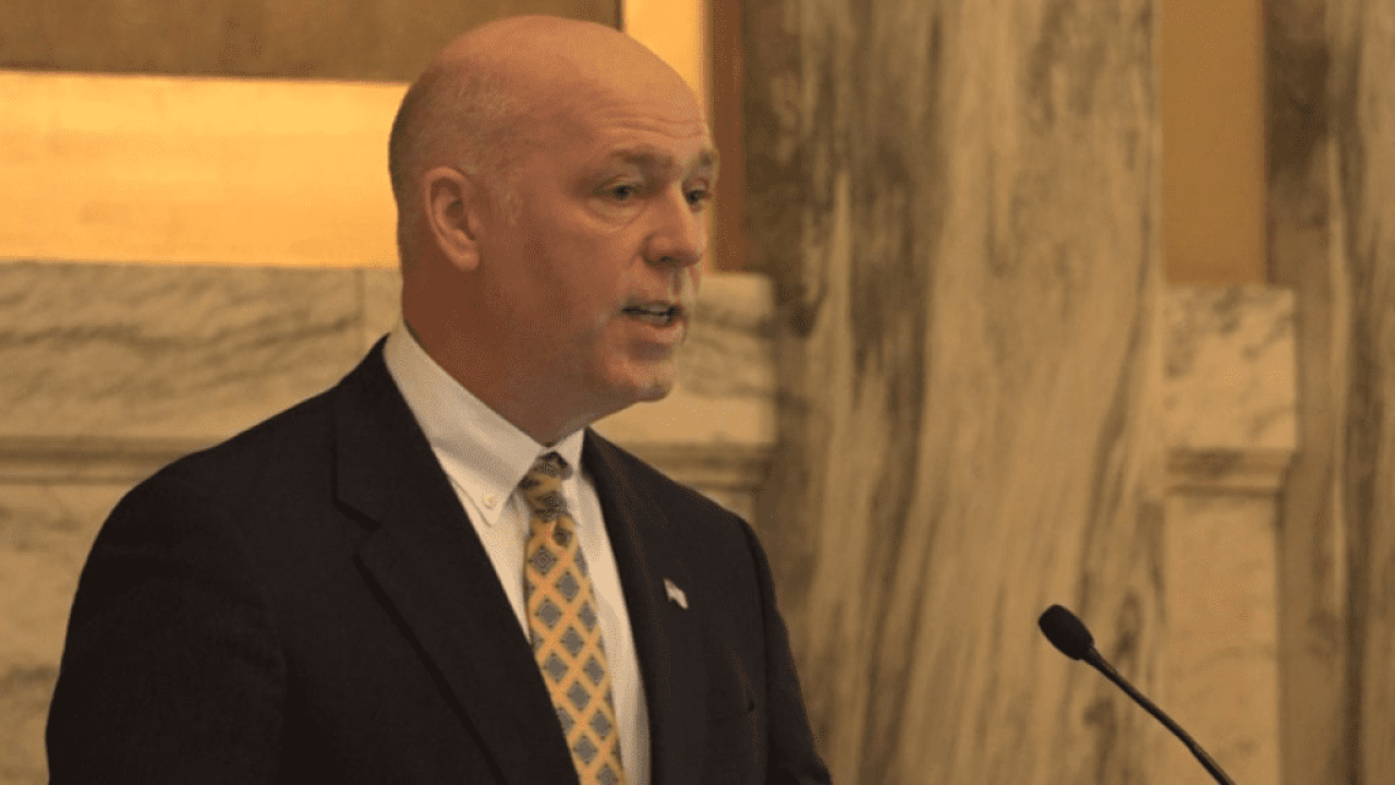 Mt Republican Candidates To Self Quarantine After Possible Covid 19 Exposure