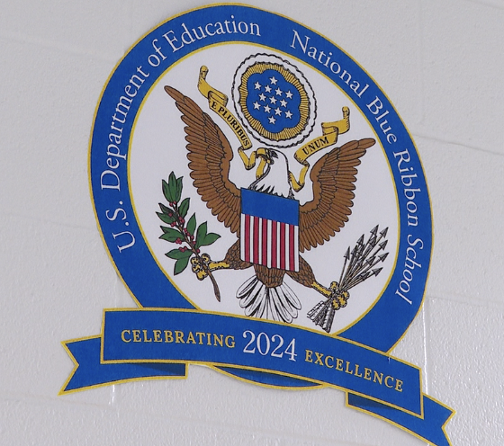 Dept of Education Seal