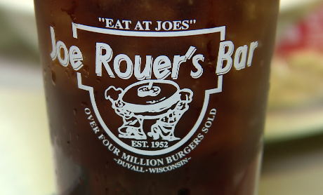 Joe Rouer's Bar