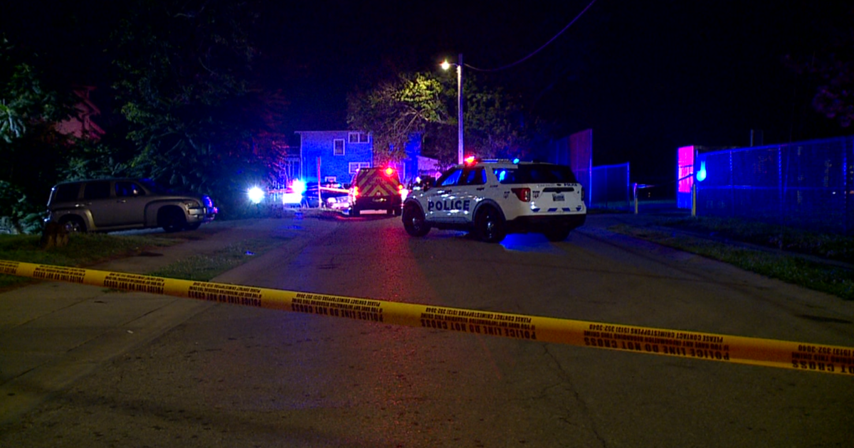 One dead after fatal shooting in Bond Hill, Cincinnati police investigating
